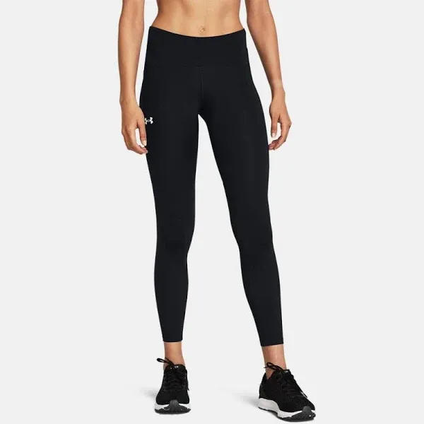 Under Armour Women's Fly Fast 2.0 HeatGear Tights