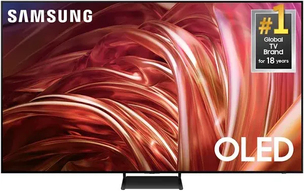 Samsung Class S85D OLED 4K Smart TV