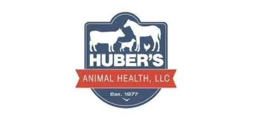 Huber's Animal Health