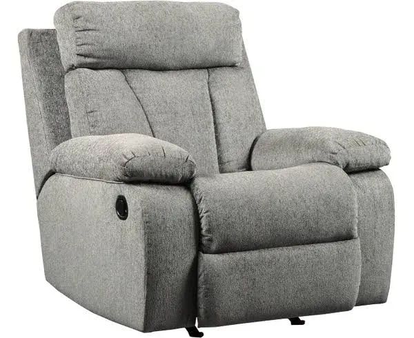 Ashley Furniture Mitchiner Rocker Recliner