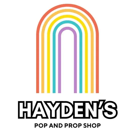 Hayden's Pop and Prop Shop