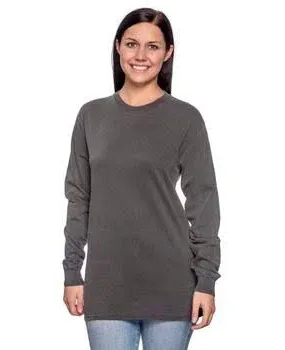 Comfort Colors Adult C6014 Heavyweight Long-Sleeve T-Shirt