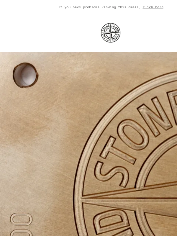 Stone Island - FW '024-'025 Sale: Explore Outerwear