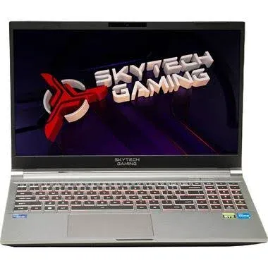 Skytech Gaming 15.6" i5-12450H Gaming Laptop