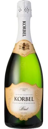 Korbel Brut