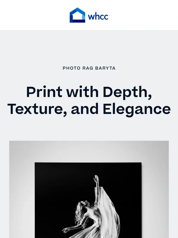 WHCC - Fine Art Printing,Redefined