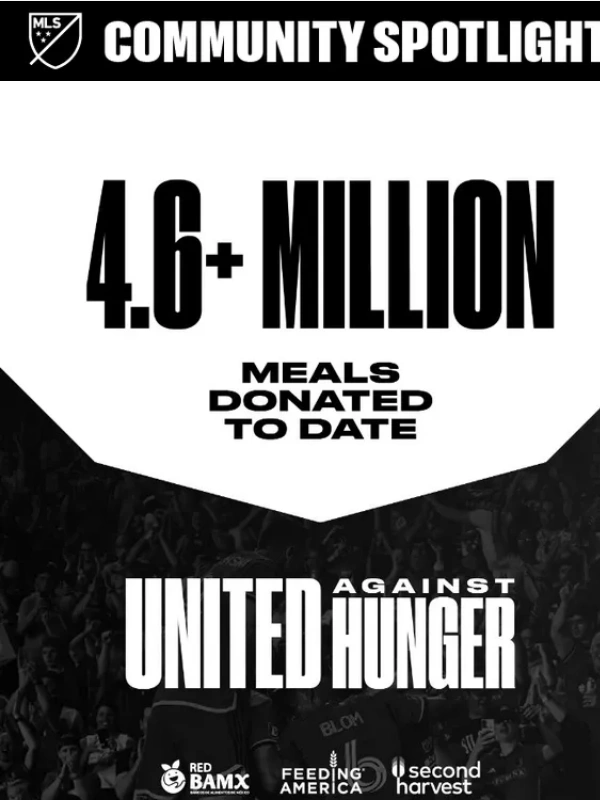 MLS - MLS in the Community