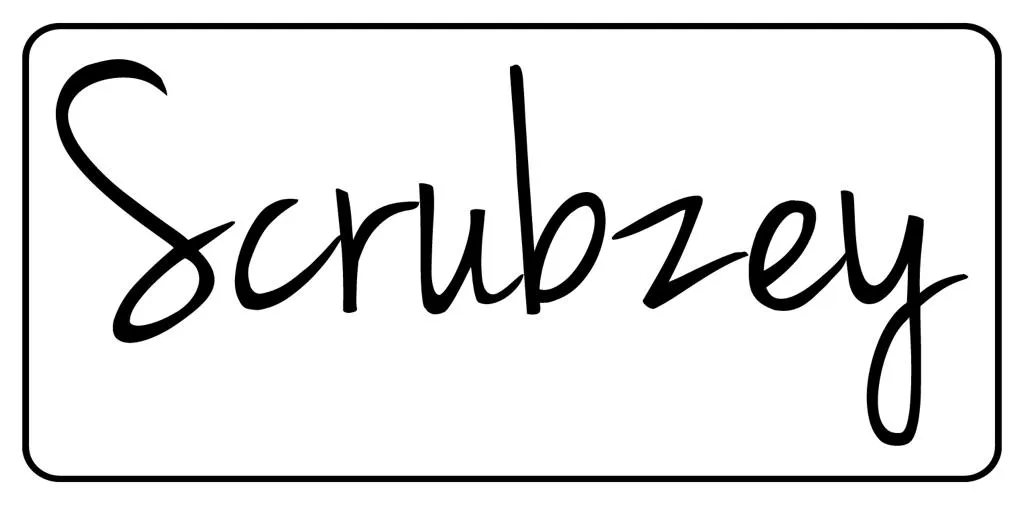 Scrubzey