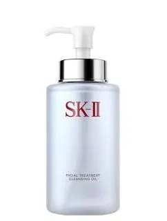 SK-II Facial Treatment Cleansing Oil