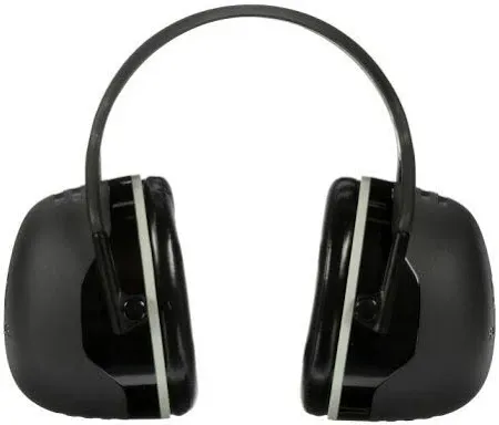 3M Peltor Earmuffs