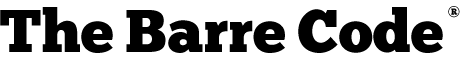 The Barre Code