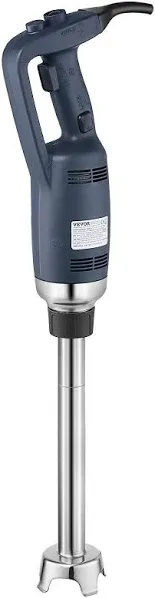 VEVOR Commercial Immersion Blender 350W