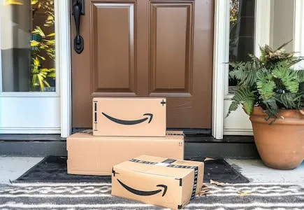Amazon Prime Membership
