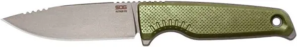 SOG Altair FX Fixed Blade Knife