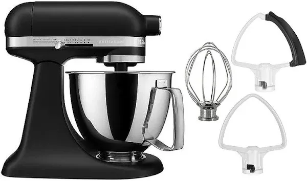 KitchenAid Artisan Mini 3.5-qt Stand Mixer