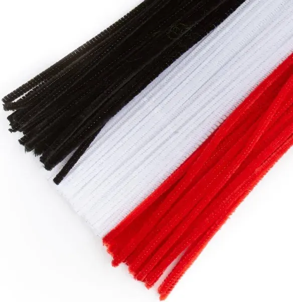 Factory Direct Craft Pipe Cleaners