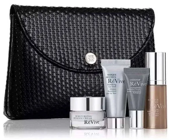 Revive Travel Size Essentials