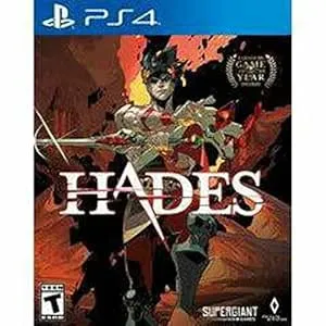 Hades