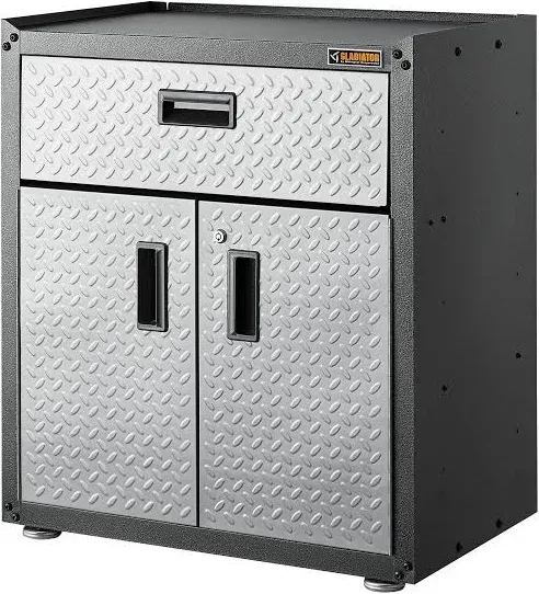 Gladiator Ready-to-Assemble Modular Gearbox GAGB28KD