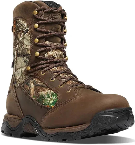 Danner Men's Pronghorn 8" Waterproof Insulated Hunting Boots
