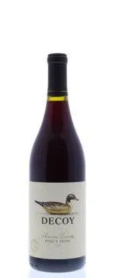 Decoy Pinot Noir 750ml