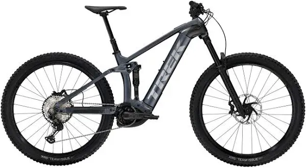 Trek Rail 9.7 Gen 4