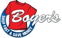 Boyer's