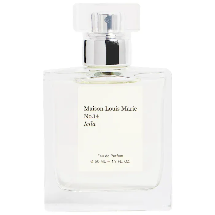 Maison Louis Marie No. 14 Icila Eau de Parfum