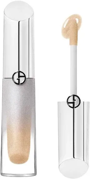 Giorgio Armani Prisma Glass Icy Plumper Lip Gloss