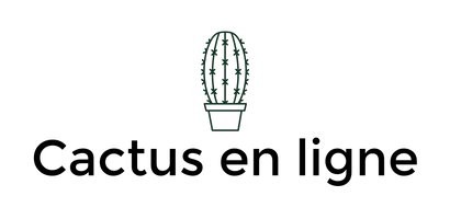 Cactus En Ligne