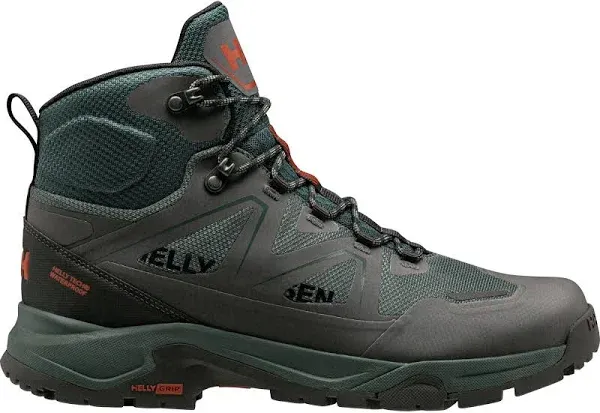 Hiking Boots Helly Hansen Men's Cascade Mid HT