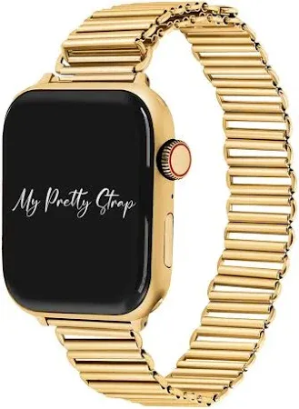 Women PrettyStraps 1+1 Free Scarlett Apple Watch Strap