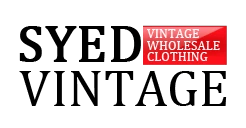 Syed Vintage