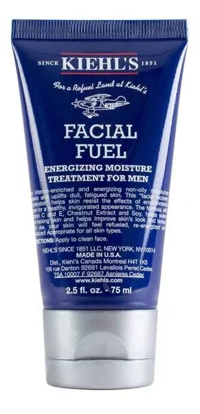 Kiehl's Facial Fuel Energizing Moisture Treatment for Men