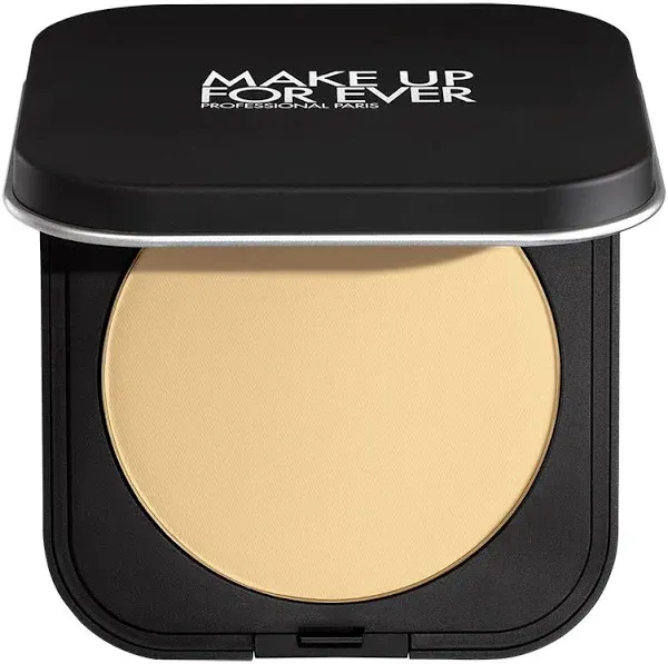 Make Up For Ever Ultra HD Microfinishing Pressed Powder
