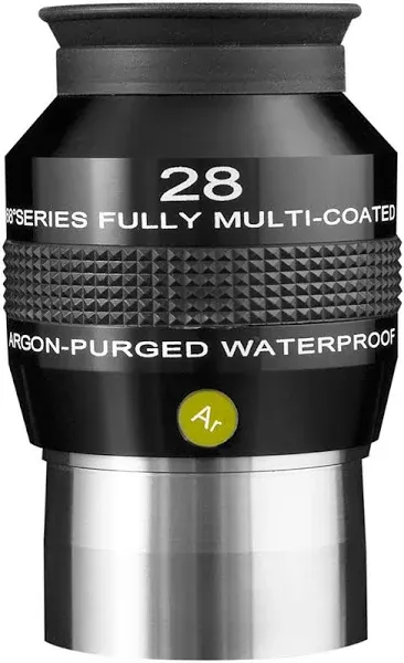 Explore Scientific 68° Series Waterproof Eyepiece