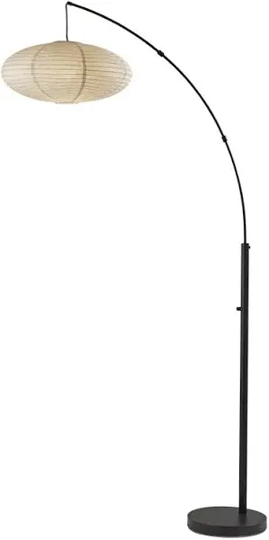 Corinne - Arc Lamp,