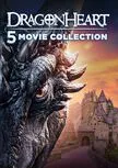 Dragon heart 5 movie bundle $12.99