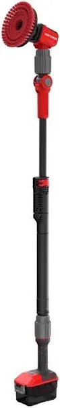 Craftsman V20 Cordless 2-in-1 Power Scrubber Kit