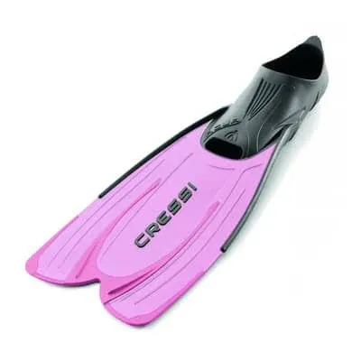 Cressi Agua Fins
