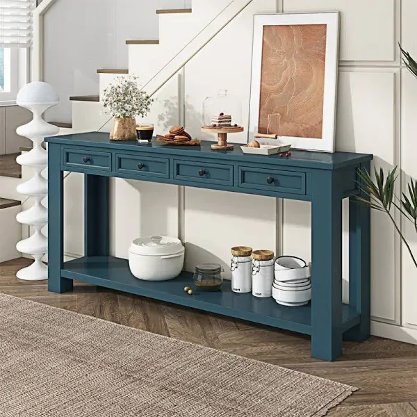 Wade Logan Hagberg Console Table