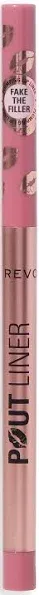Makeup Revolution Revolution Pout Bomb Plumping Lip Liner
