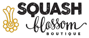 Squash Blossom Boutique