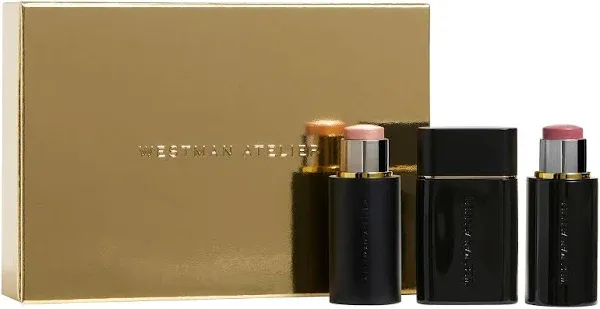 Westman Atelier The Summer Bronze Set