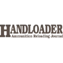 Handloader Magazine