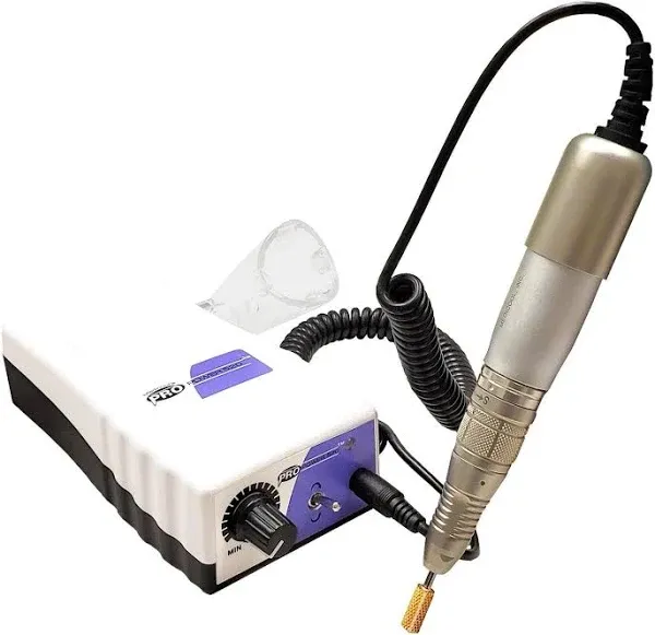 Medicool Pro Power 520 Electric File Machine