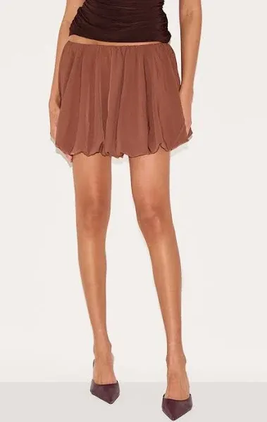 Women's Puffball Skirt