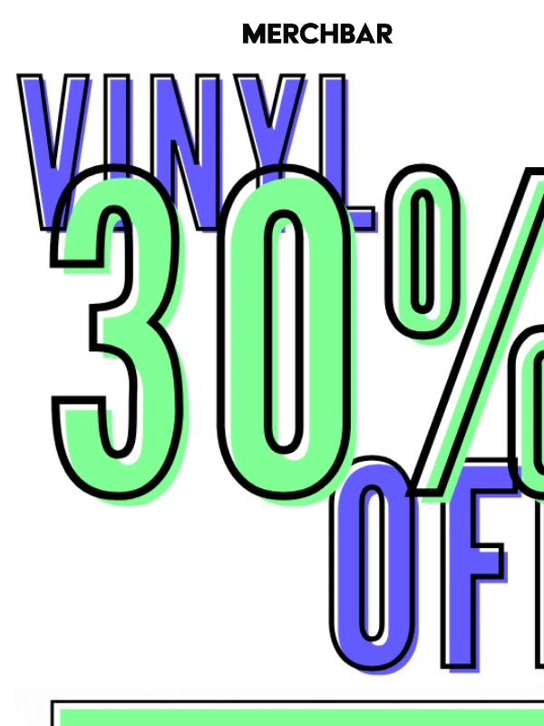 Merchbar - ? SALE ALERT ?