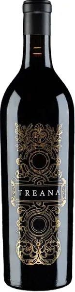 Treana Red Paso Robles 750ml