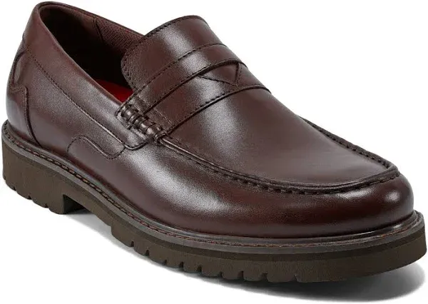 Men's Rockport Maverick Penny Loafer
